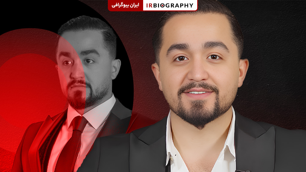 بیوگرافی کامل و زندگینامه امیرحسین مخبریان