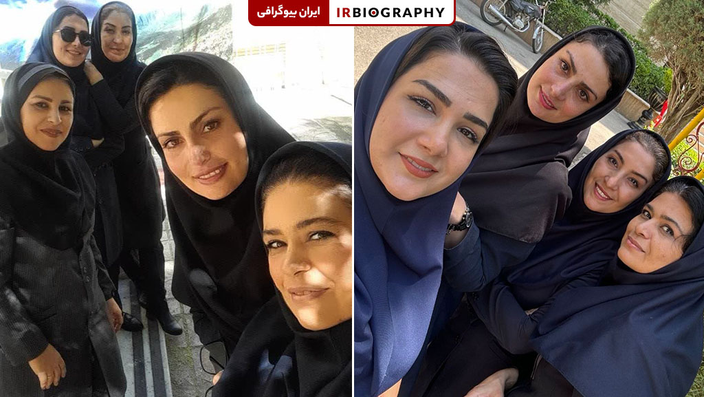 دوستان مینا خمیرکار