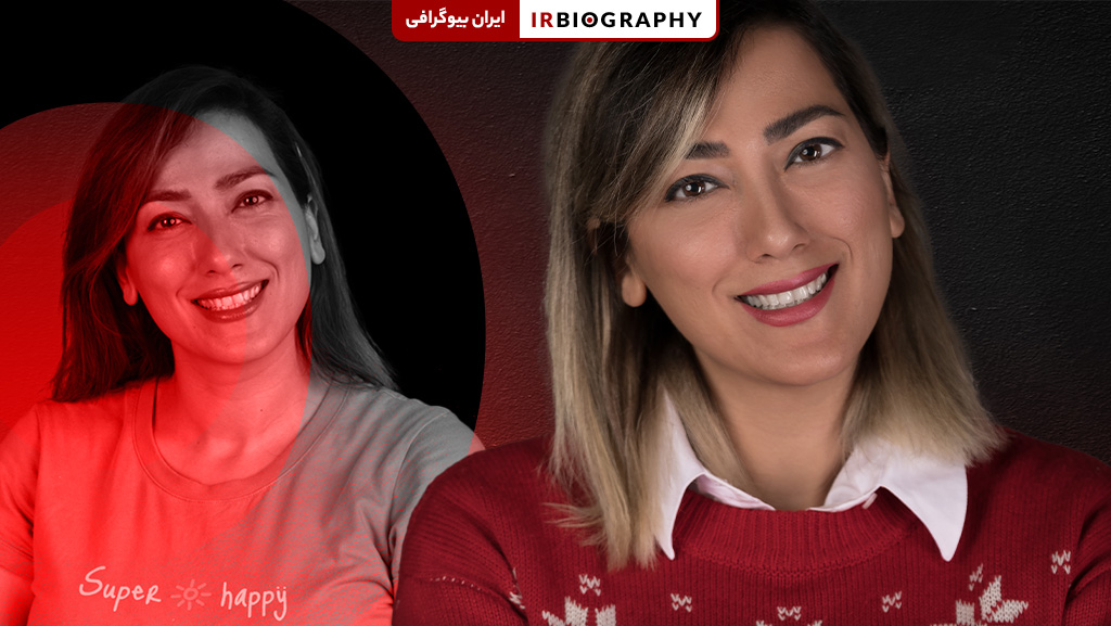 بیوگرافی مینو افخم
