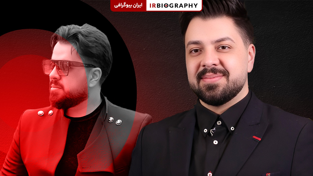 بیوگرافی مانی ارمغان