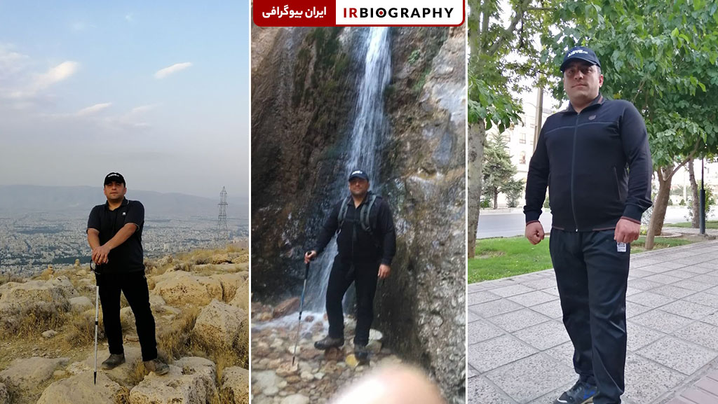 ورزش کردن سلطانی