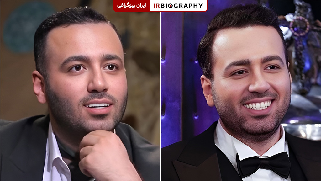 داستان موفقیت علی صبوری