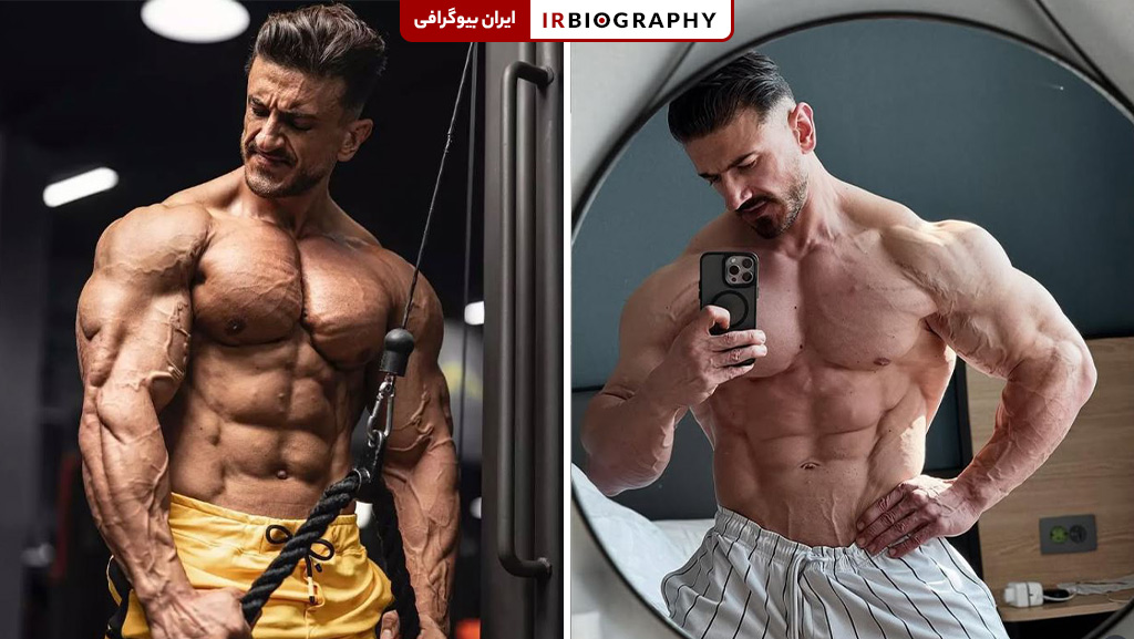 میثم اسکندری کیست و چگونه به قهرمانی رسید
