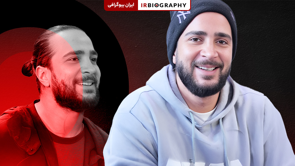 بیوگرافی کامل میلاد قاسمی خواه و مسیر شهرت او در اینستاگرام