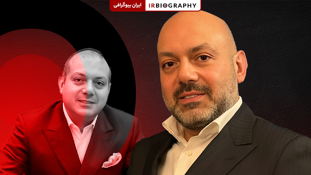 بیوگرافی و زندگینامه محمدعلی علاقبند