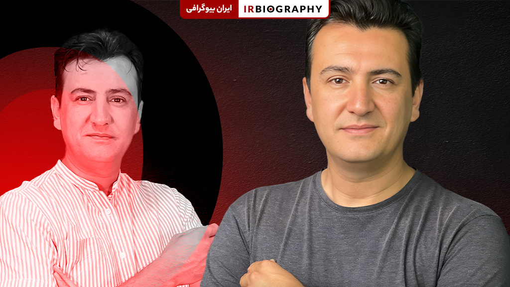 بیوگرافی محمدرضا گلشائیان