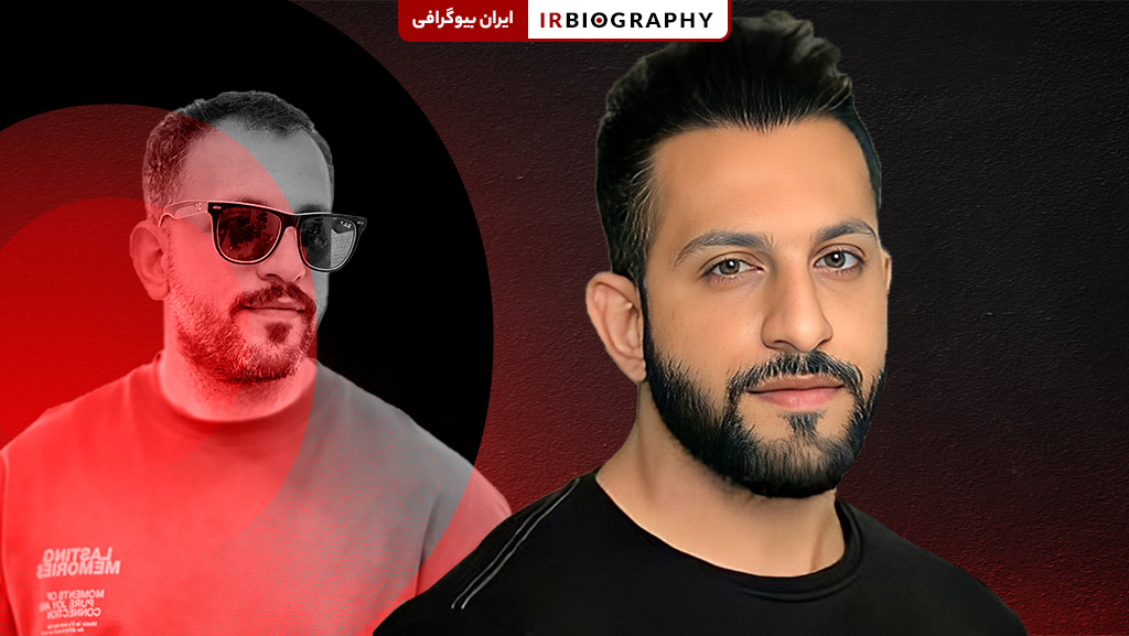عباس اسدی آرایشگر و باربر