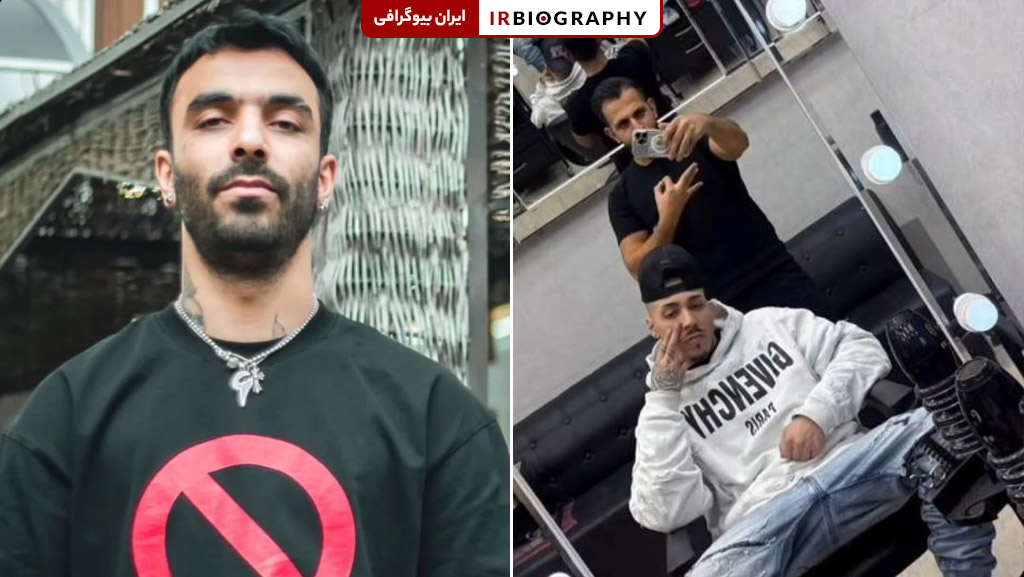 دورچی مشتری عباس اسدی