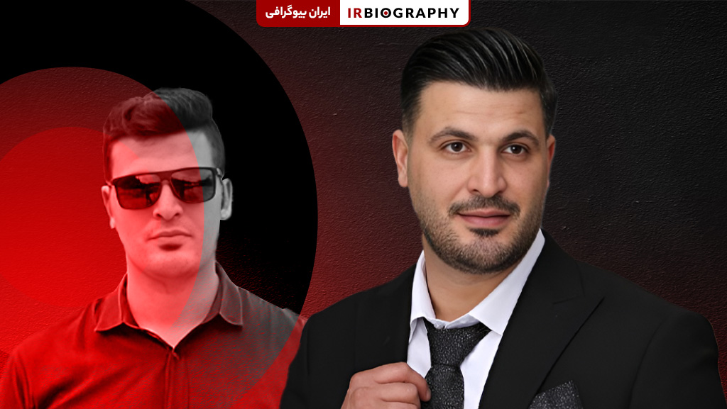 بیوگرافی کیارش کیا همراه با زندگی شخصی و شغل