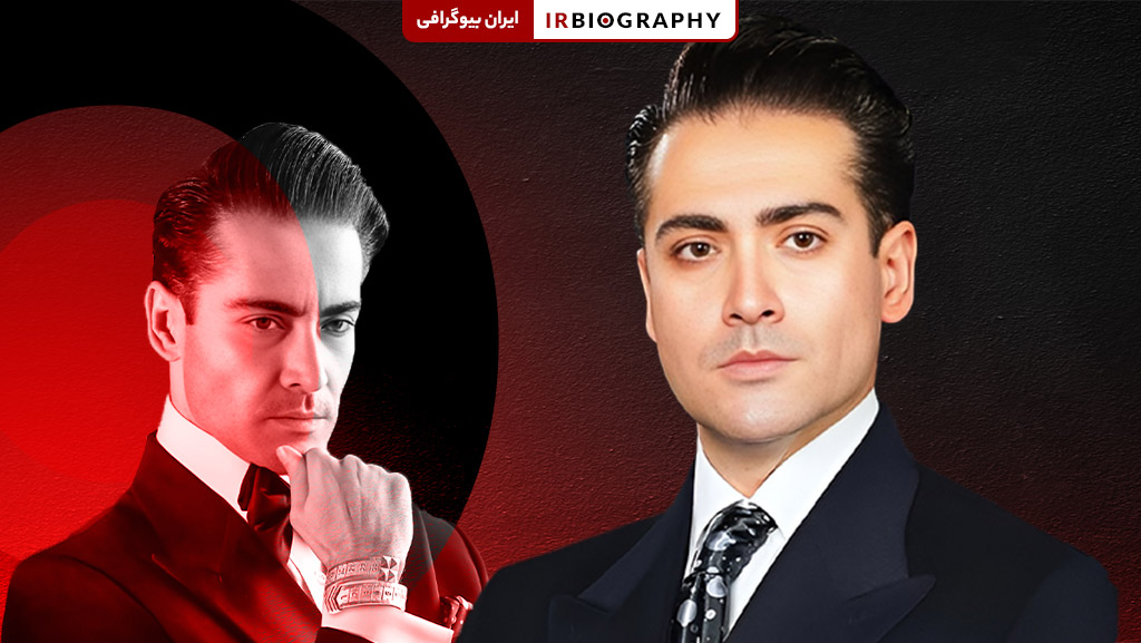 بیوگرافی نیما مسیح زاد