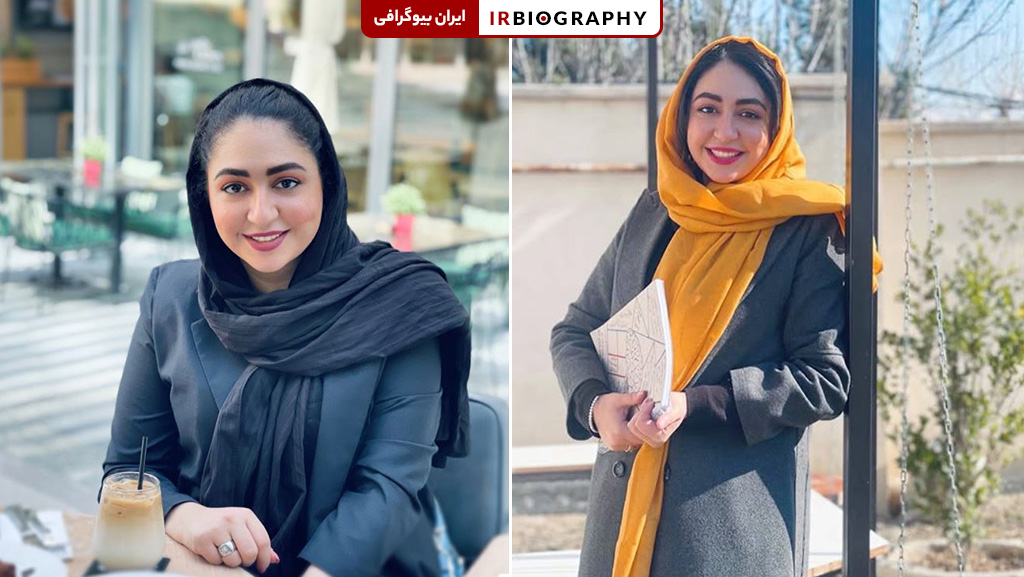 مهرسا شرع الاسلام با حجاب کامل