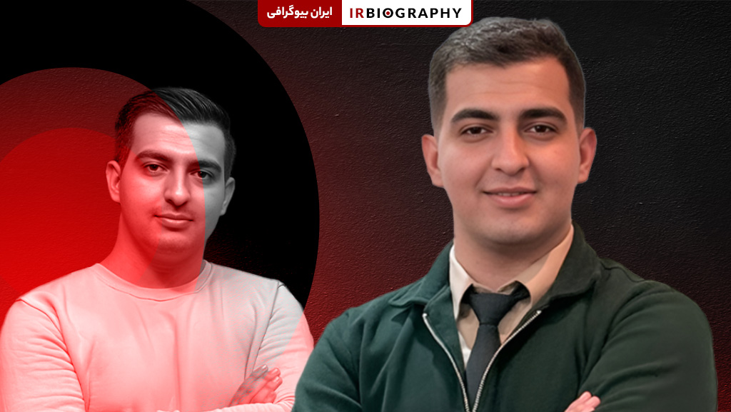 بیوگرافی سهیل خدایار مدرس کنکور