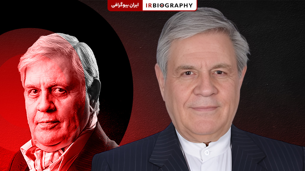 بیوگرافی علی محمد بیدارمغز