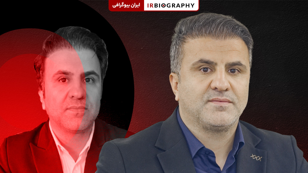 بیوگرافی عظیم صحرایی