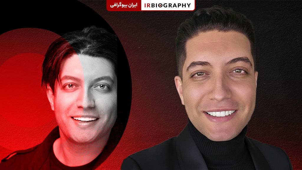 بیوگرافی سعید نوها موزیک