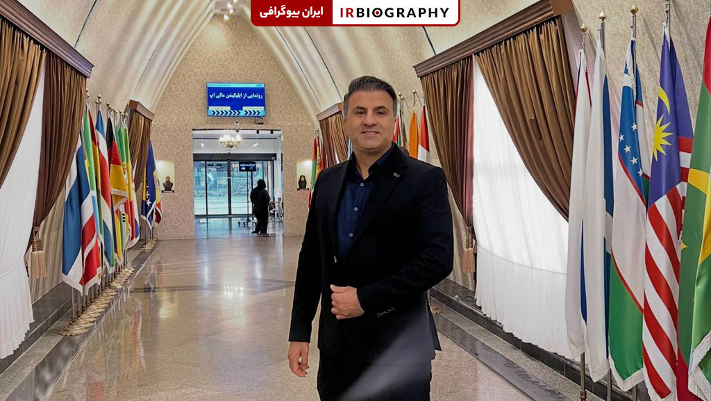 شرکت در همایش عظیم صحرایی