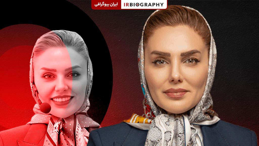 بیوگرافی لیلا فنایی
