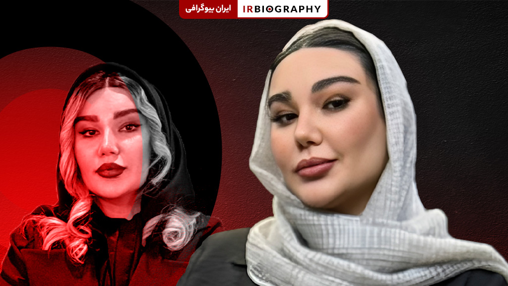 بیوگرافی مهسا مرادی