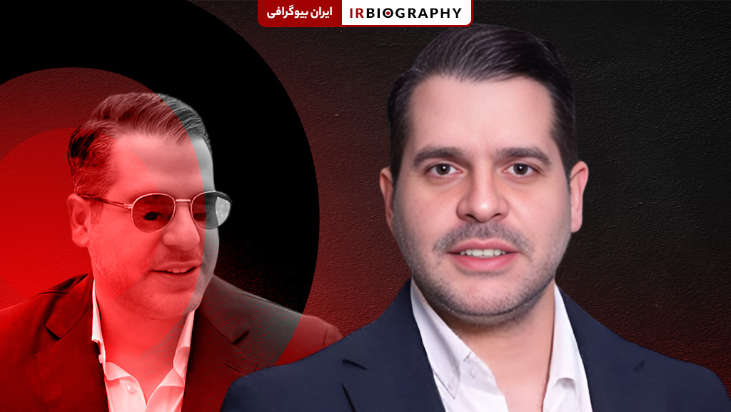 بیوگرافی سپهر تاروردیان