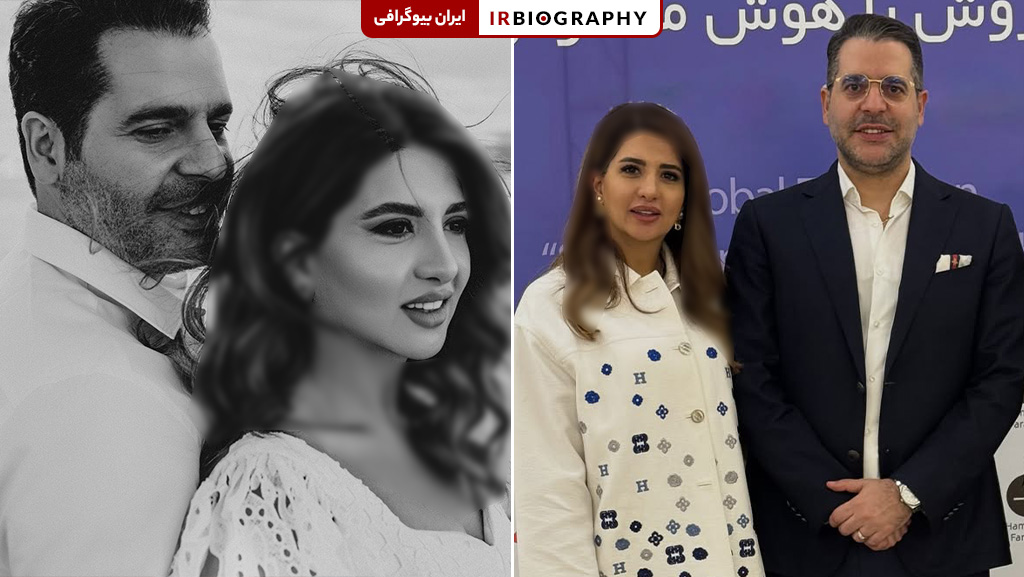 همسر سپهر تاروردیان