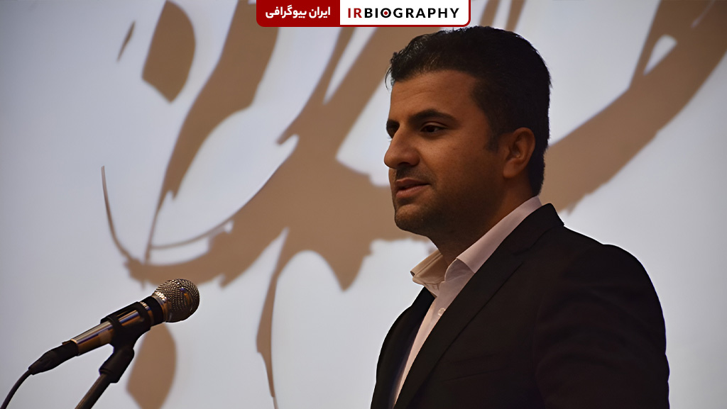 سخنرانی عظیم صحرایی