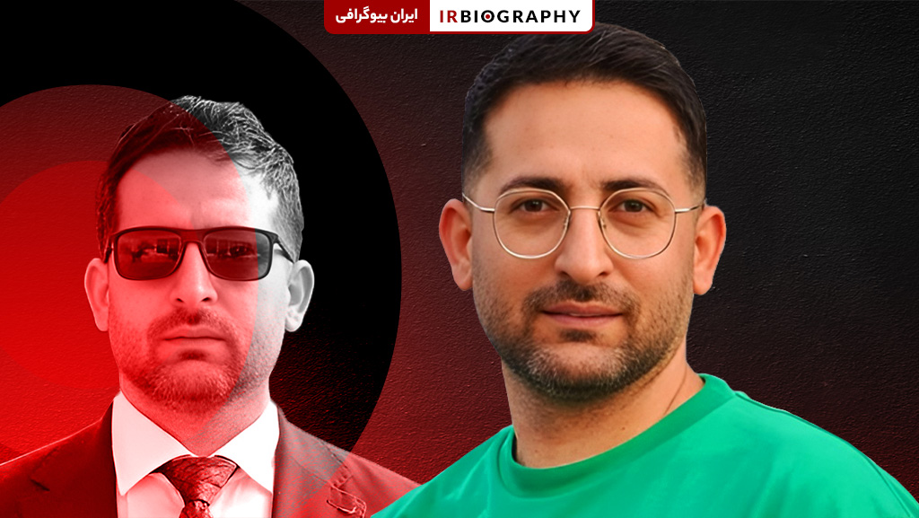 بیوگرافی وحید مولایی رنت کار کیش