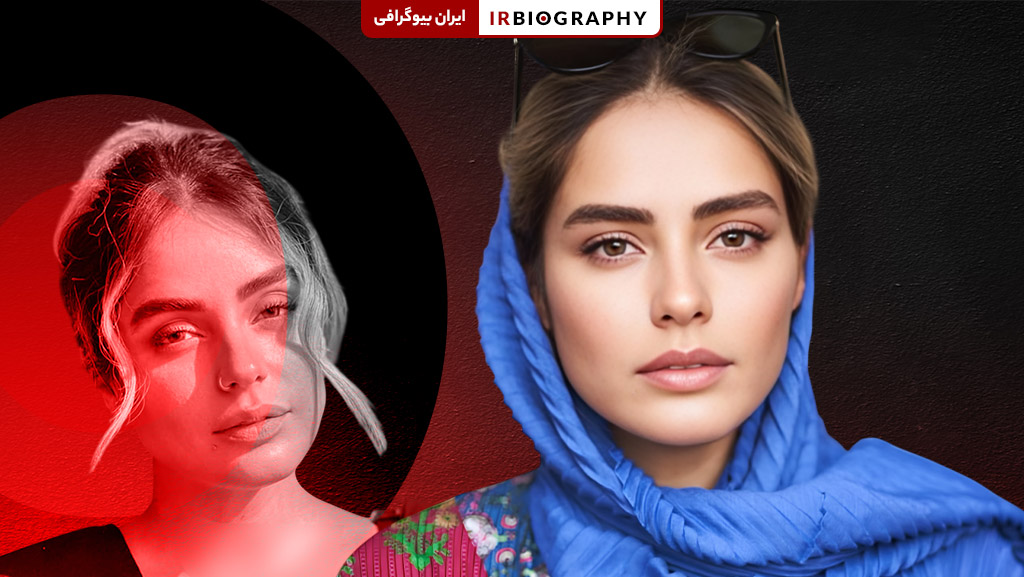 بیوگرافی نبات اطمینان بلاگر