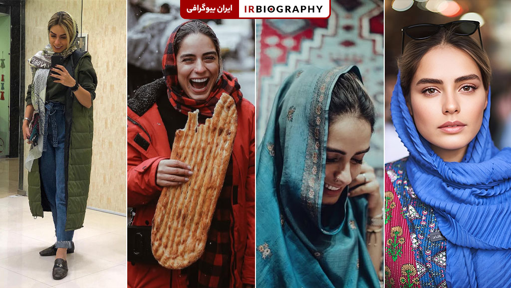 نبات اطمینان باحجاب در ایران