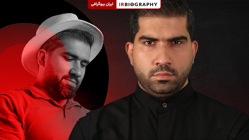 بیوگرافی علیرضا سخنوران