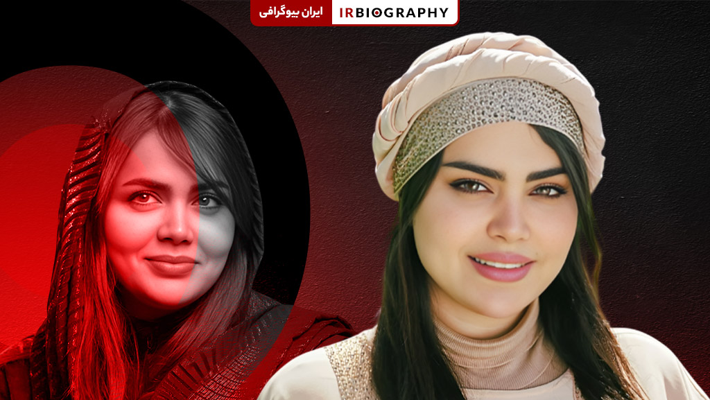 بیوگرافی فاطمه مهلبان خواننده پاپ