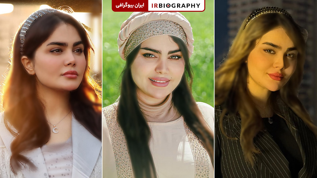 لیست آهنگ های فاطمه مهلبان