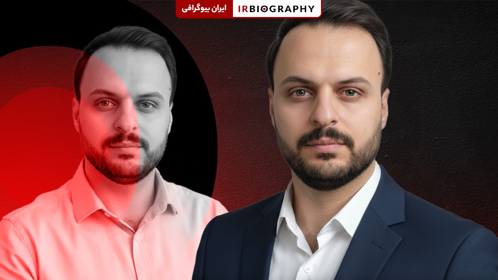 بیوگرافی حسین رحیمی