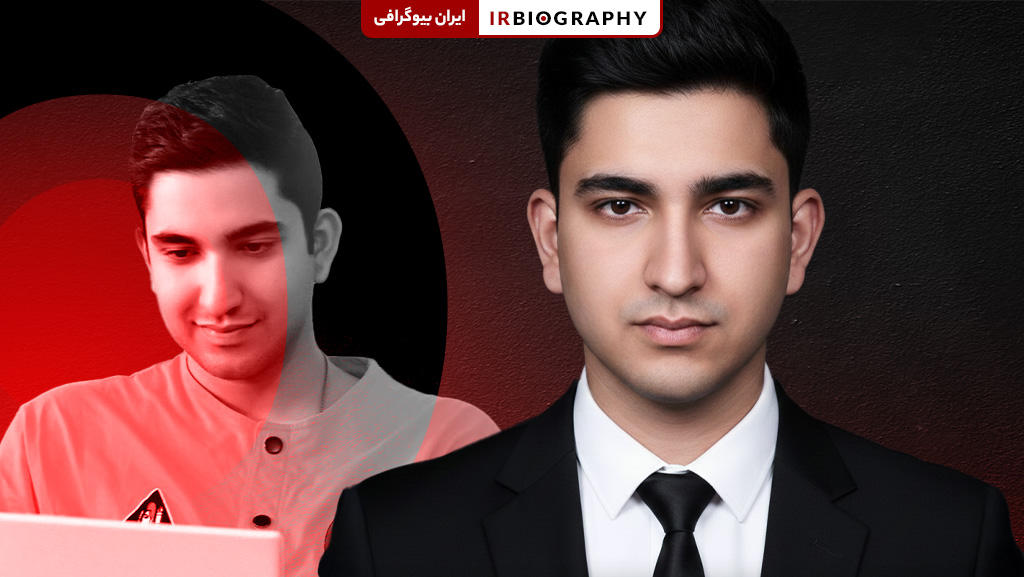 بیوگرافی کامجو اکبری گرافیست