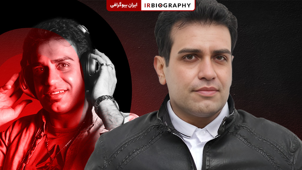 بیوگرافی مجید پرهام