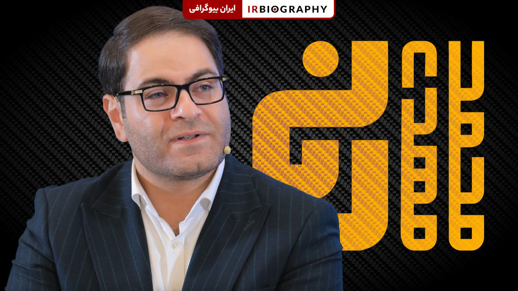 دکتر محمدمهدی ربانی