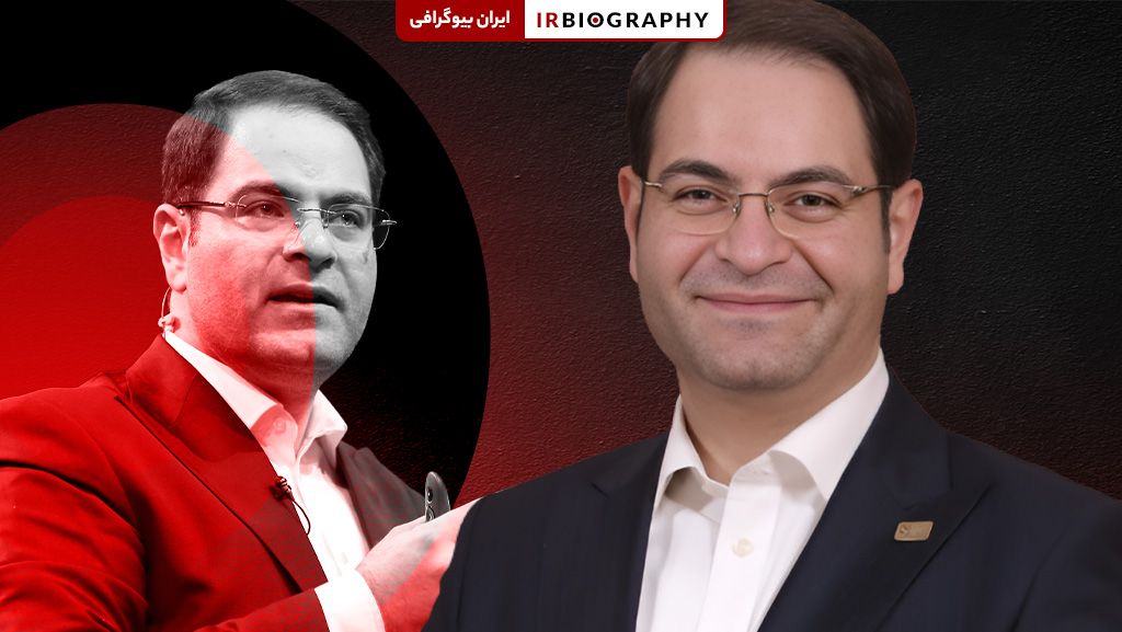 بیوگرافی محمدمهدی ربانی