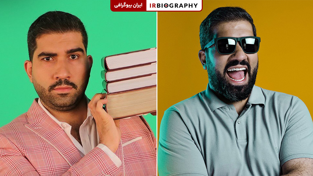 علیرضا سخنوران مدرس سخنرانی