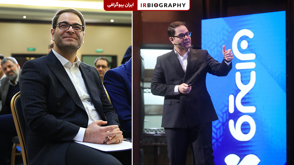 دکتر ربانی موسس ویدان