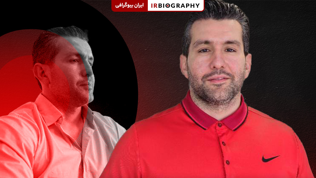 احمد بالوی پور