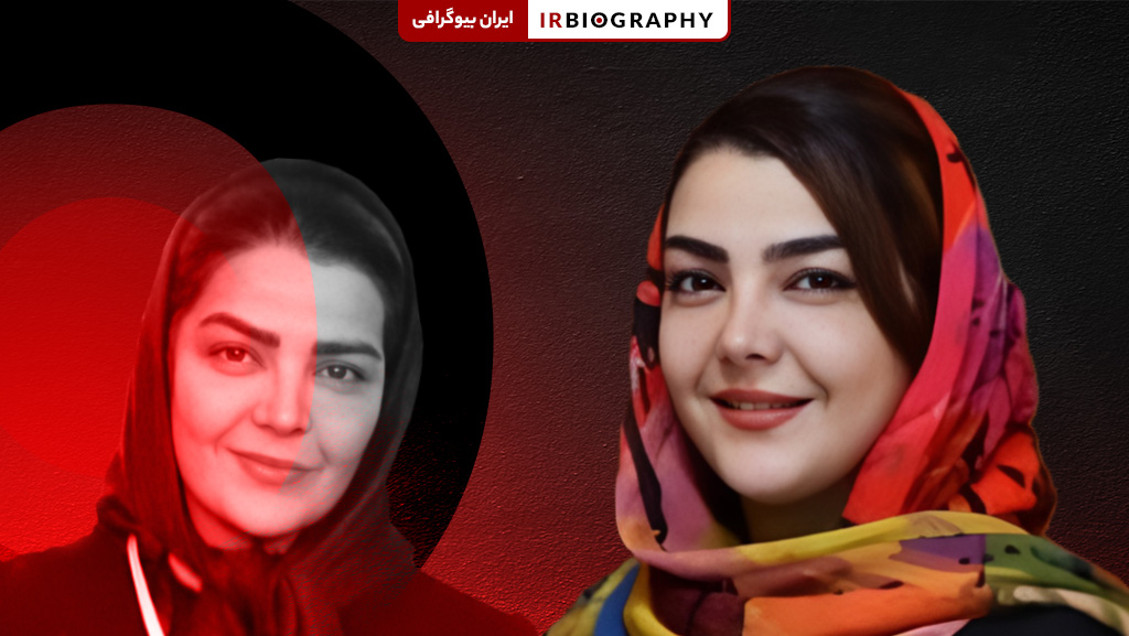 بیوگرافی آرزو بازمانده