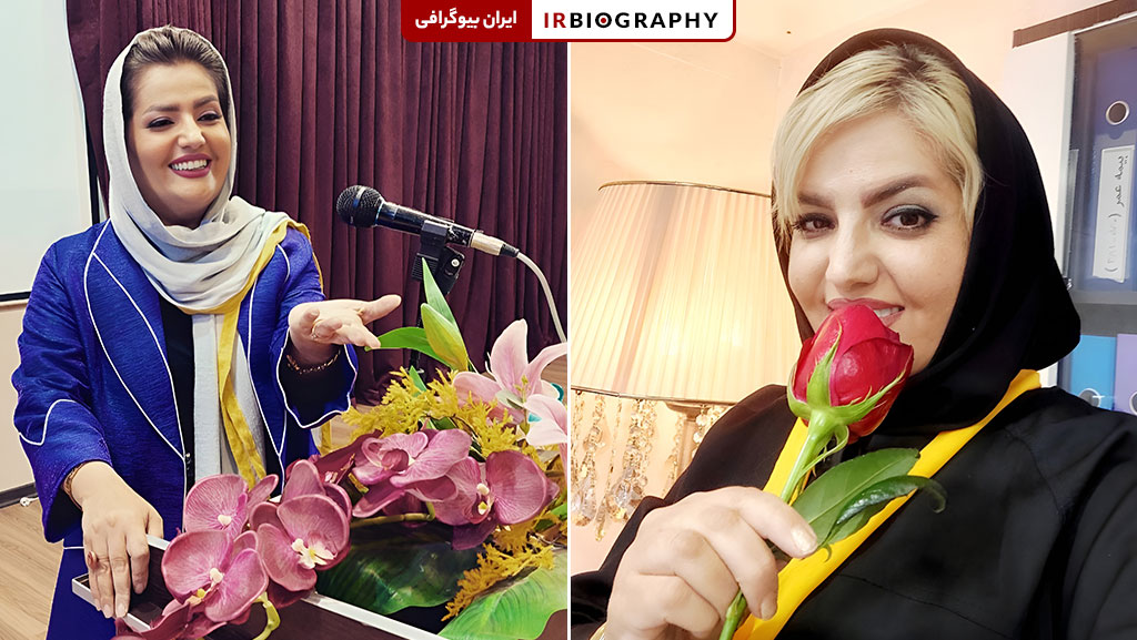 موفقیت و افتخارات زهرا رحیمی آذر