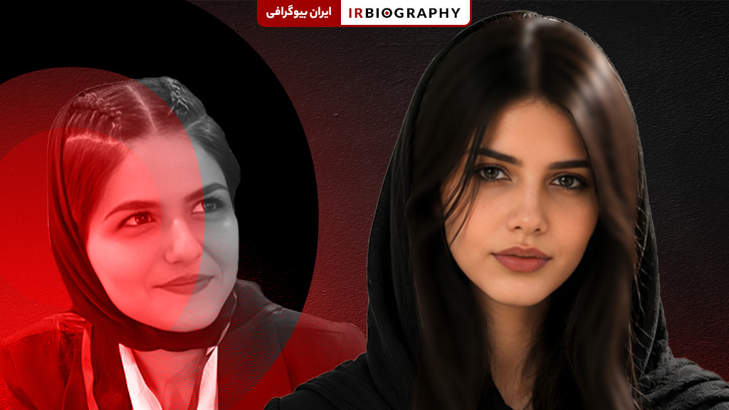 بیوگرافی ستایش سعیدی