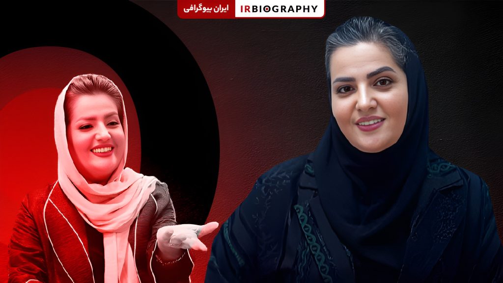 بیوگرافی زهرا رحیمی اذر