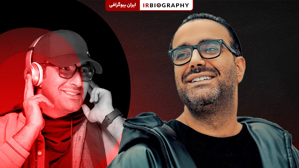 بیوگرافی مهدی جهانی خواننده پاپ
