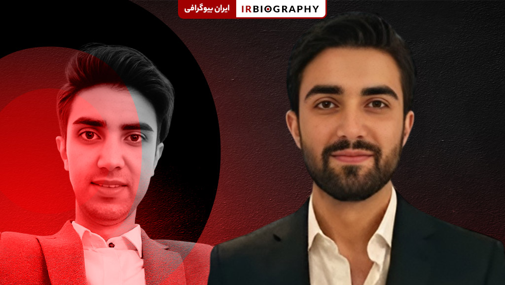 بیوگرافی محمد لطفی شیدا