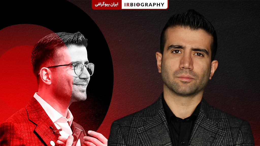 بیوگرافی پیام بهرام پور