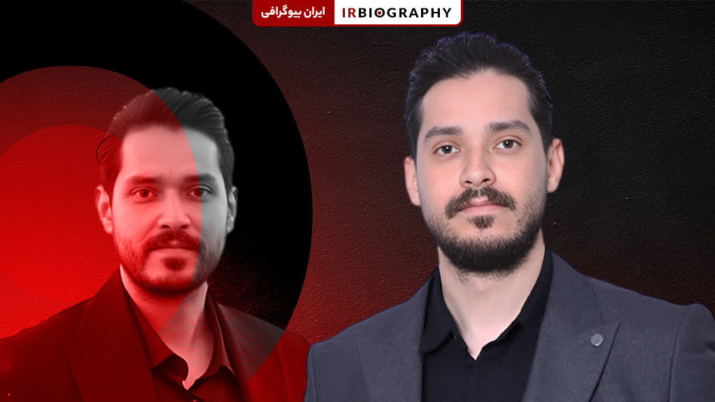 بیوگرافی پیام بازیار ایجنت فوتبال فیفا