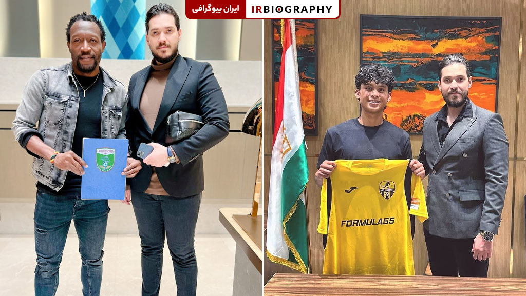 نقل و انتقال بازیکنان و مربیان فوتبال خارجی