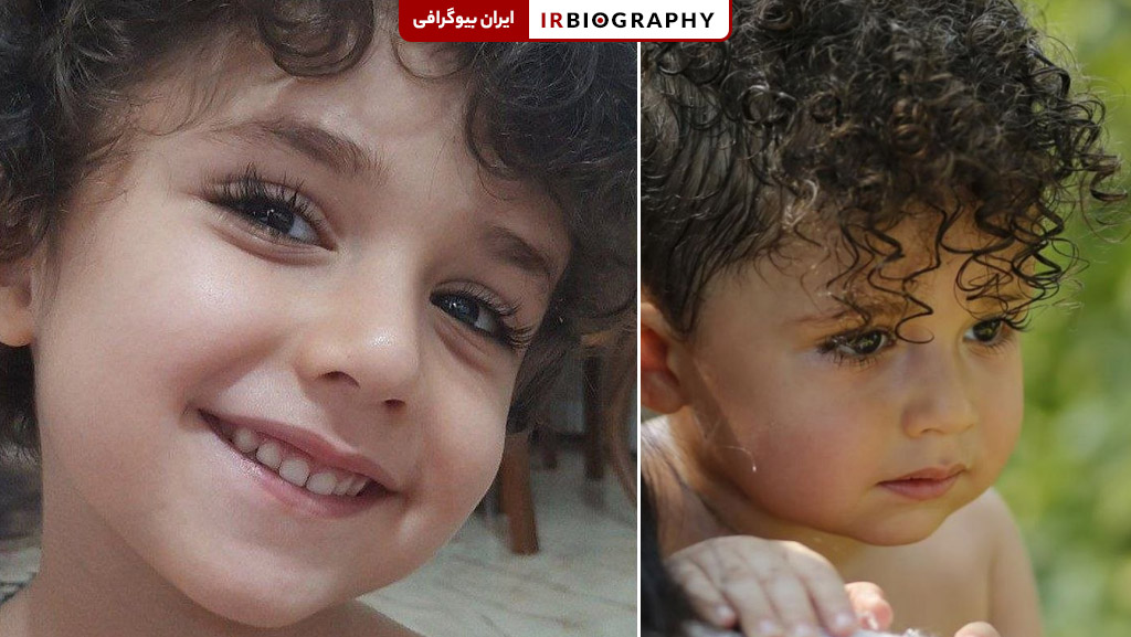 محمدرضا پسر تقی