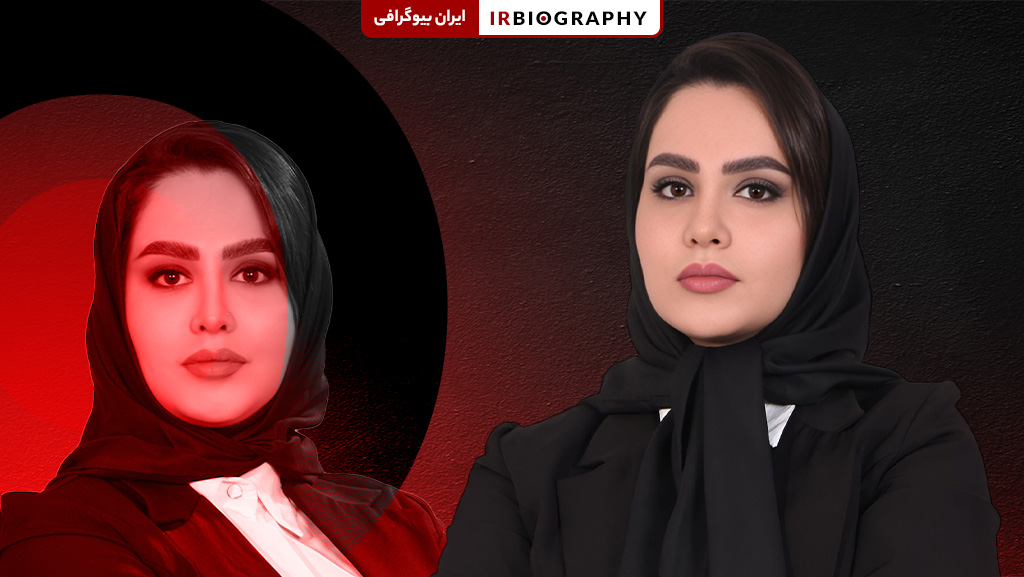 بیوگرافی الناز بخشایش مشاور کسب و کار